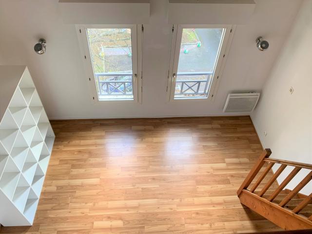Appartement location à Toulouse