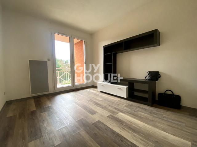 Appartement vente à Toulouse