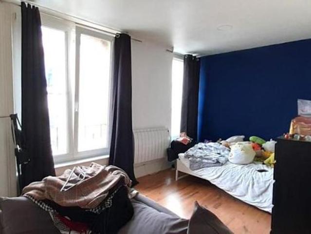 Appartement vente à Cherbourg