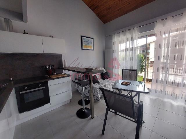 Appartement vente à Vieux-boucau-les-bains