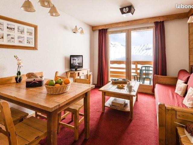 Appartement vente à Saint-Jean-de-Maurienne, Fontcouverte-la Toussuire