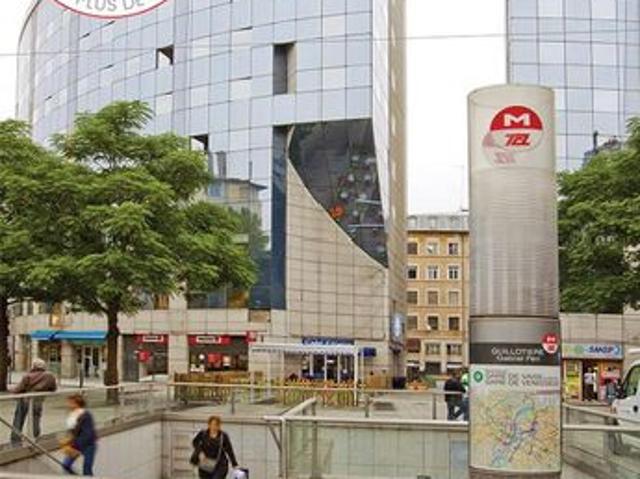 Appartement vente à Lyon, Métropole de Lyon
