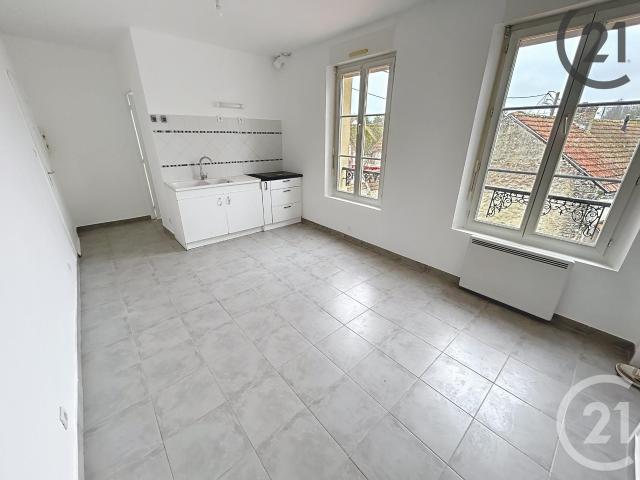 Appartement location à Provins, Gouaix