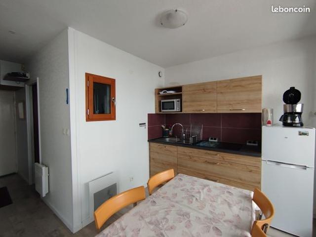 Appartement vente à Issoire, Besse-et-saint-anastaise