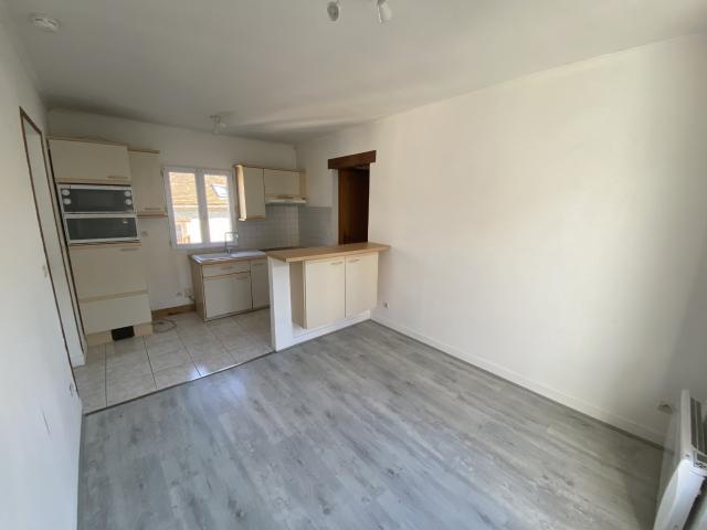Appartement vente à Chambly, Oise