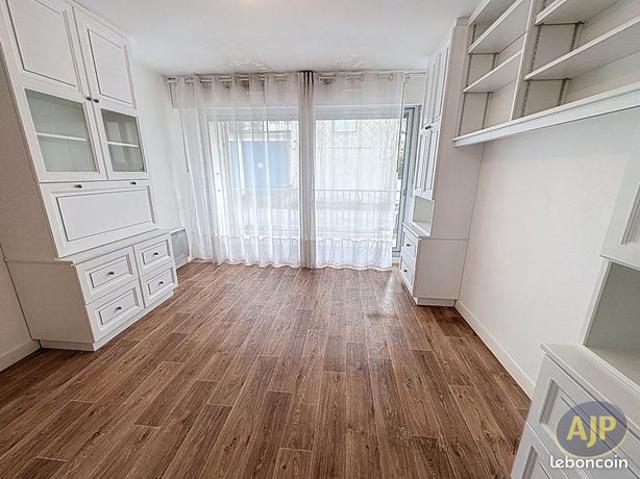 Appartement vente à Saint-Nazaire, Le Pouliguen
