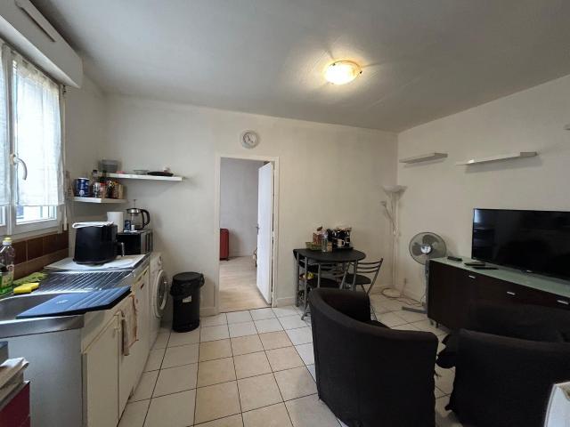 Appartement vente à Blois