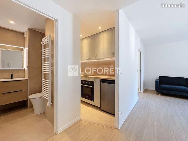 Appartement vente à Nice, Alpes-Maritimes