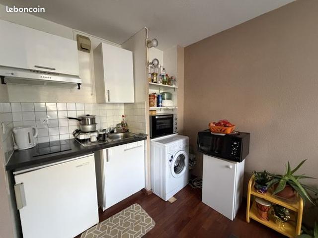 Appartement vente à Toulouse