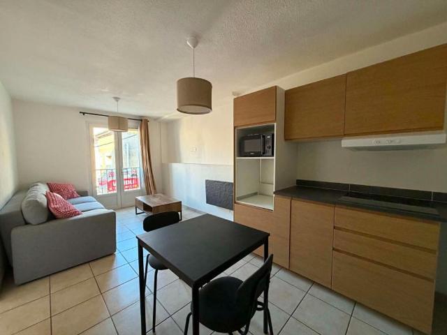 Appartement vente à Brignoles, Puget-ville