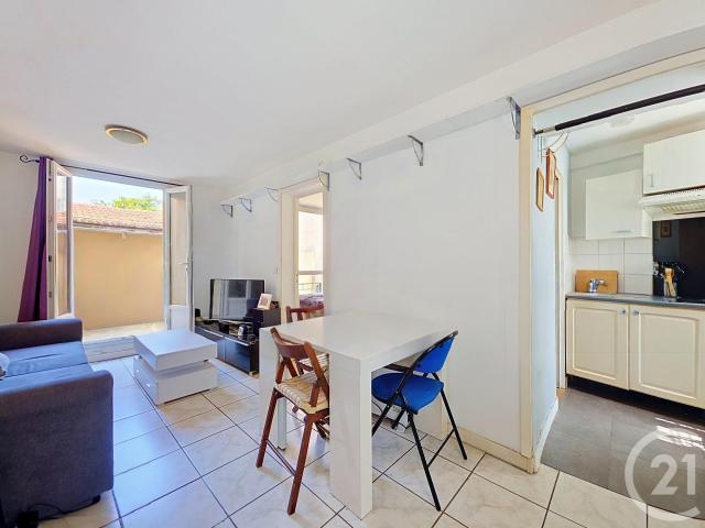 Appartement vente à Nanterre, Colombes