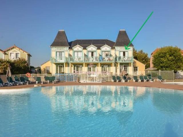 Appartement vente à Les Sables-d'Olonne, Talmont-saint-hilaire