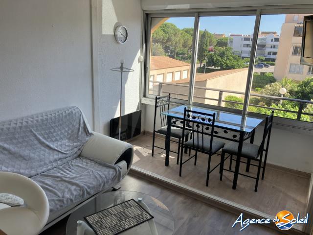 Appartement vente à Narbonne, Gruissan