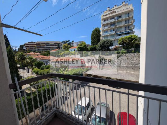 Appartement vente à Nice