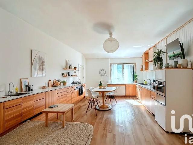 Appartement vente à Argelès-Gazost, Cauterets