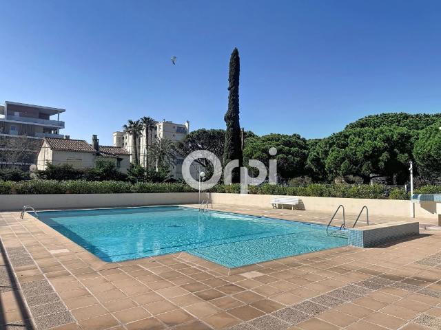 Appartement vente à Arrondissement de Draguignan, Fréjus