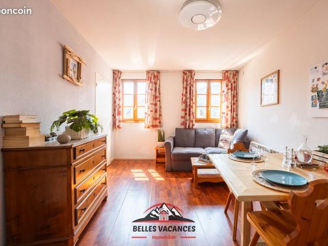 Appartement vente à Bagnères-de-Bigorre, Vignec