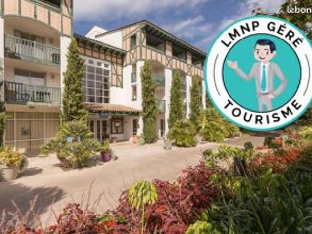 Appartement vente à Moliets-et-maa
