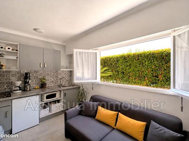 Appartement vente à Grasse, Antibes