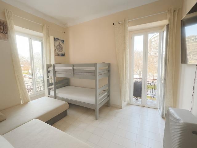 Appartement vente à Nice