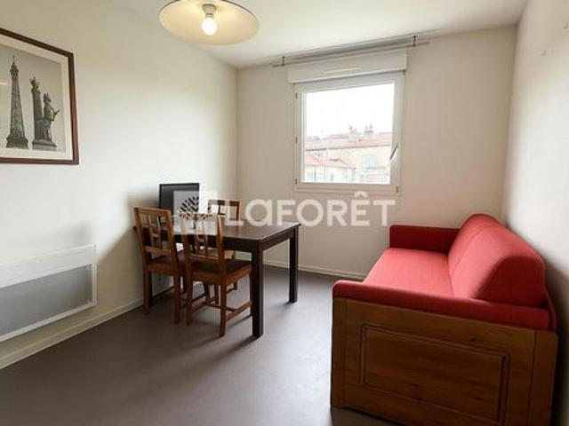 Appartement vente à Toul, Andilly