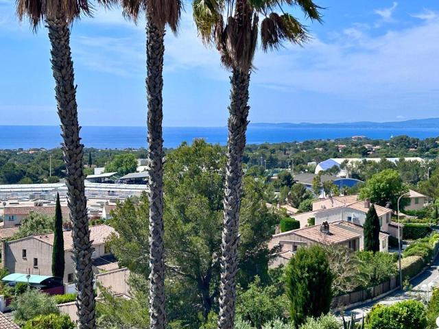 Appartement vente à Arrondissement de Draguignan, Saint-raphaël