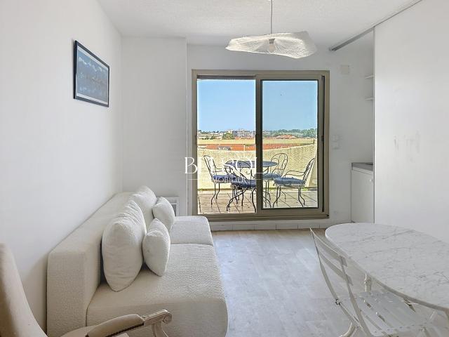 Appartement vente à Perpignan