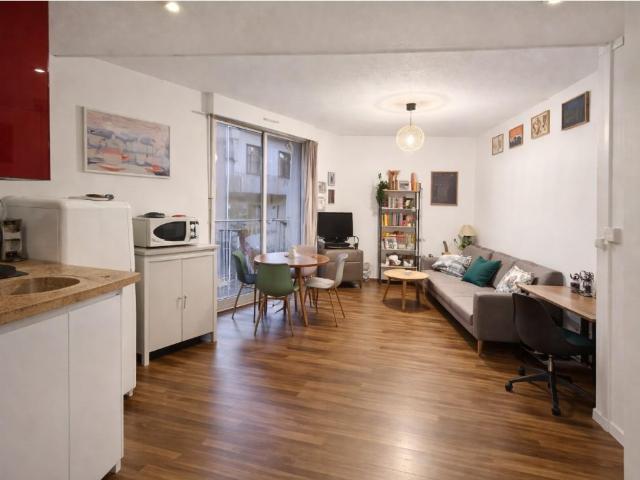 Appartement vente à Toulouse