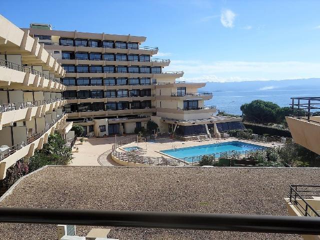 Appartement vente à Ajaccio