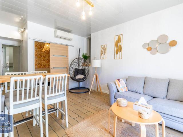 Appartement vente à Arrondissement de Toulon, Bandol