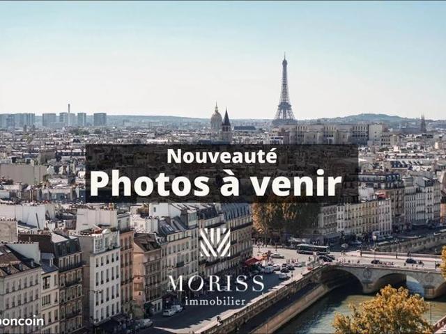 Appartement vente à Asnières-sur-seine, Martinique