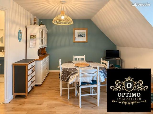 Appartement vente à Plouézec, Côtes-d'Armor
