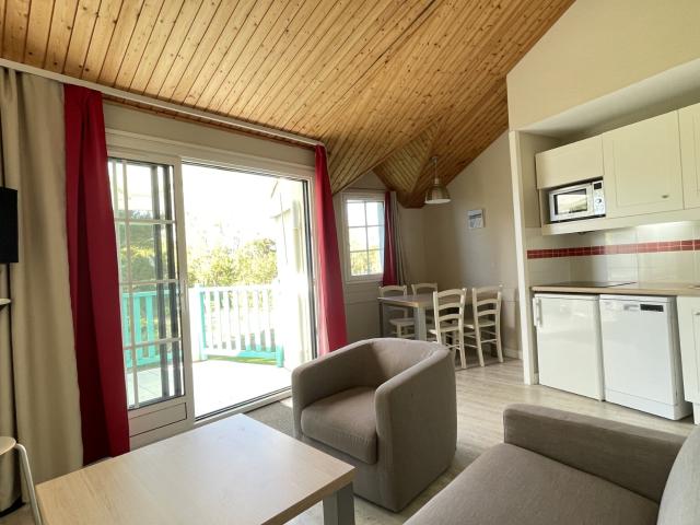 Appartement vente à Les Sables-d'Olonne, Talmont-saint-hilaire