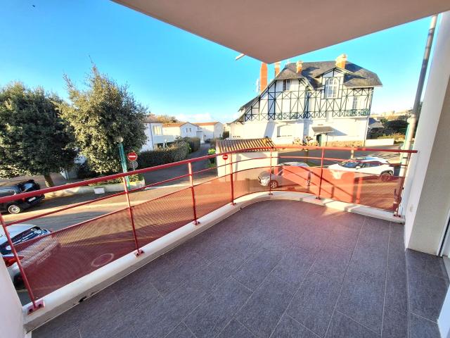 Appartement location à France métropolitaine, Château-d'olonne
