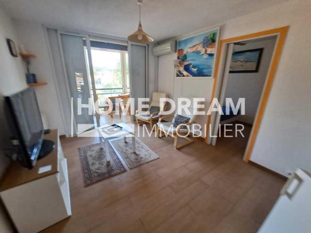Appartement vente à Arrondissement de Toulon, La Seyne-sur-mer