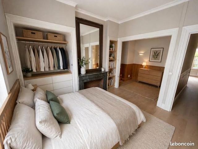 Appartement vente à Saint-Étienne, Saint-etienne