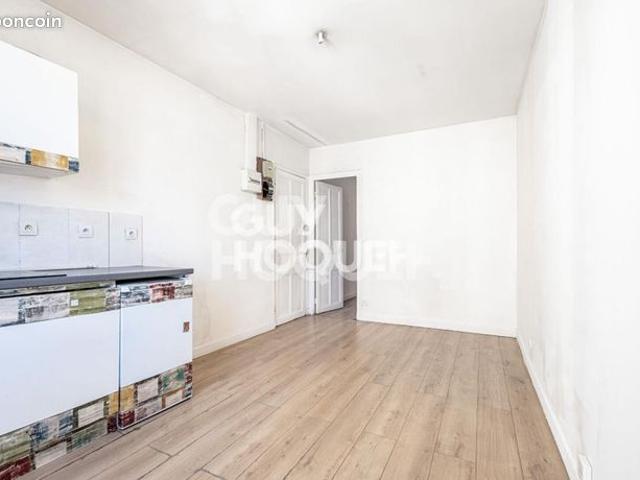 Appartement vente à Nanterre, Asnières-sur-seine