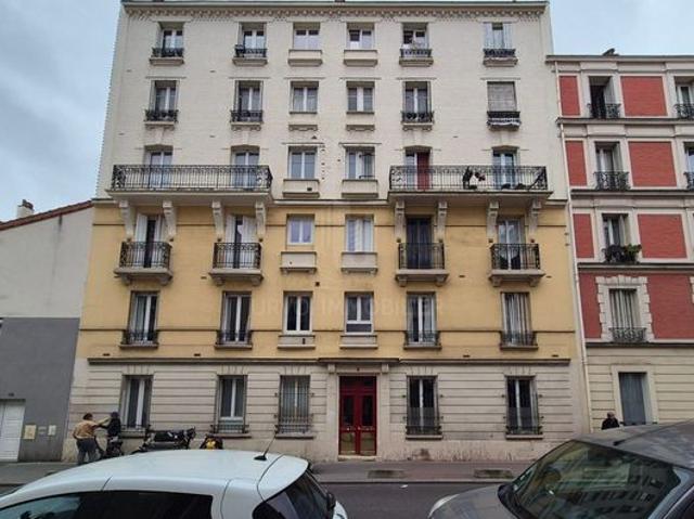 Appartement vente à Vendôme, Saint-ouen