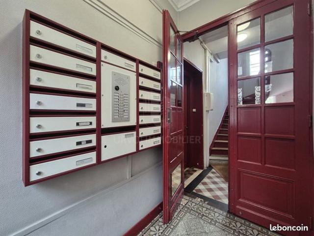 Appartement vente à Vendôme, Saint-ouen