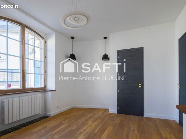 Appartement vente à Vannes, Bretagne