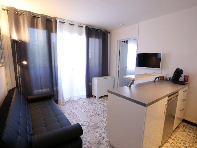 Appartement vente à Montpellier, Balaruc-les-bains