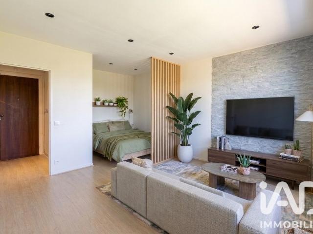 Appartement vente à Quartier Mexique, Le Pecq