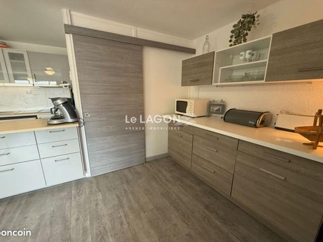 Appartement vente à Brive-la-Gaillarde, Saint-cyprien