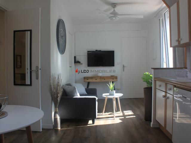 Appartement vente à Céret, Amélie-les-bains-palalda