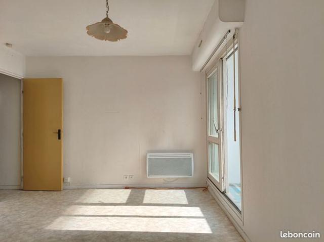 Appartement vente à Caen, Courseulles-sur-mer