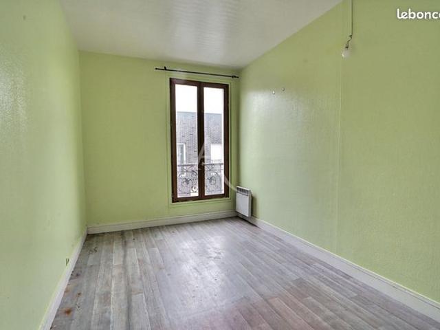 Appartement vente à Aubervilliers, Seine-Saint-Denis