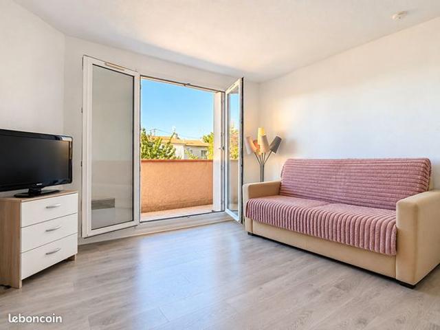 Appartement vente à Toulouse, Balma