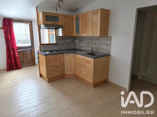 Appartement vente à La Ramée, Douy-la-Ramée