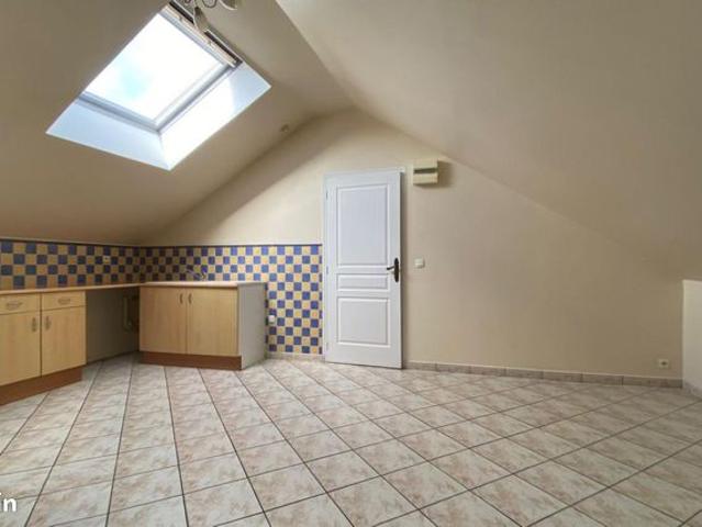 Appartement vente à Mantes-la-Jolie, Nézel