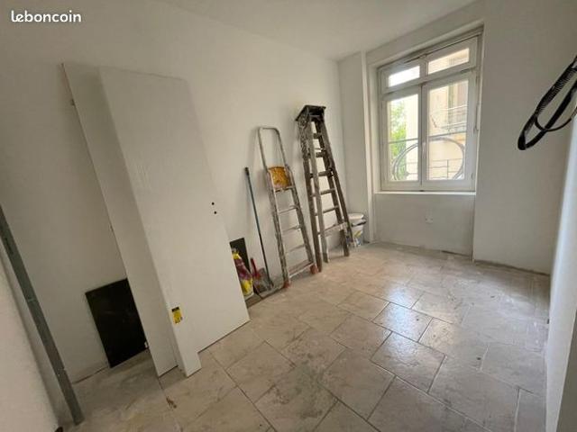 Appartement vente à Lyon, Métropole de Lyon